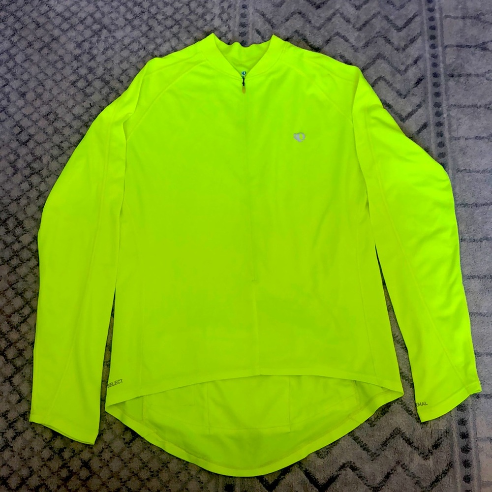 Pearl iZumi Cycling Shirt